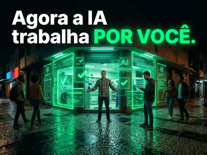 Estratégia de AEO e tráfego pago para escritório de advocacia — BMF Intelligence